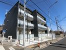 リブリ・所沢上安松の間取り画像