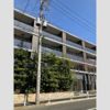 グランドメゾン上野毛の間取り画像