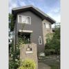 青山5丁目戸建の間取り画像