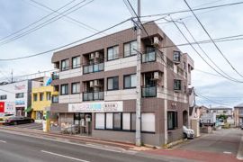 TKビルの外観画像