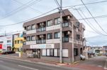 TKビルの外観