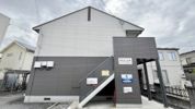 グランドール虹の間取り画像