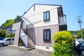 サンデール北山の外観画像