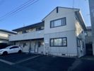 ディアス桜屋敷の外観