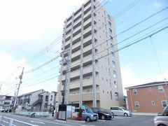 リアルエステート東原タワーの外観画像