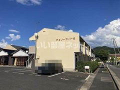 チェリーコート B棟の外観画像