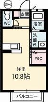 G HOUSEの間取り画像