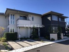 サリーレの外観画像