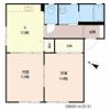 レガート外町 C棟の間取り画像