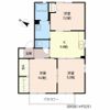 レガート外町 F棟の間取り画像