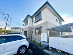 レガート外町 F棟の外観画像