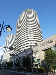 マークスタワーの外観画像