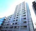 ローレルコート市ヶ谷の間取り画像