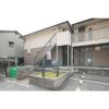 カーサ栄町 Bの間取り画像