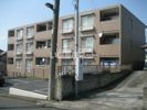 シャトレ山手台の間取り画像