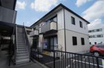 プリュニエ Cの間取り画像
