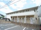 メルヴェイユの間取り画像