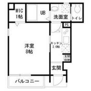My Houseの間取り画像