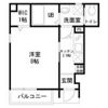 My Houseの間取り画像