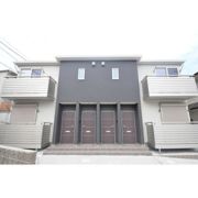 My Houseの外観画像