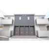 My Houseの外観