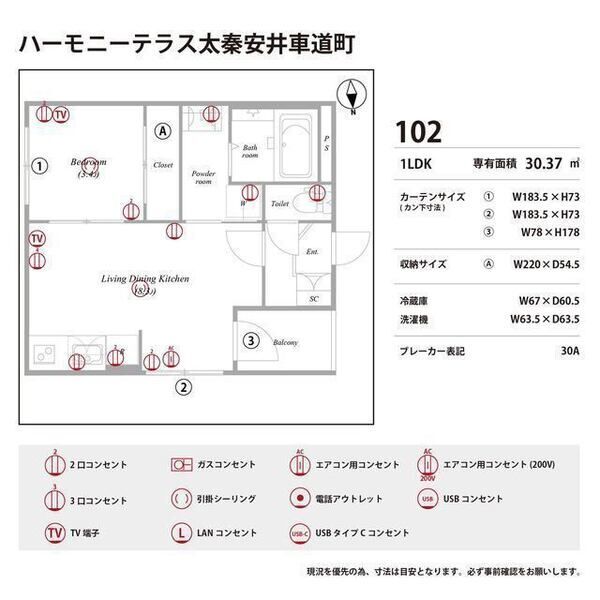 庭