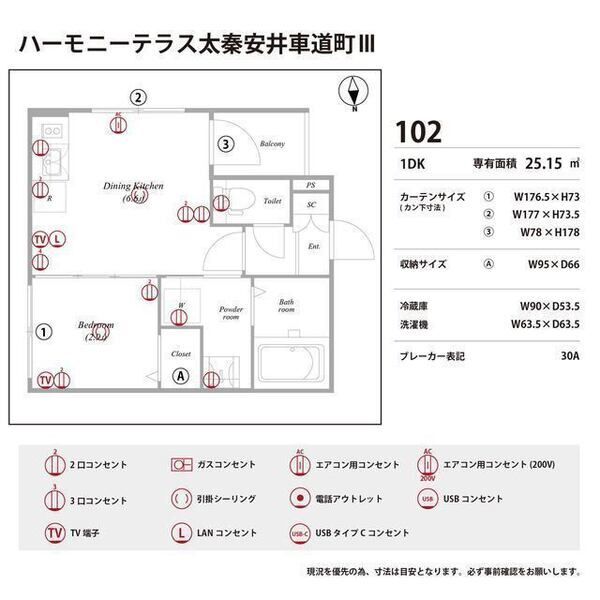庭