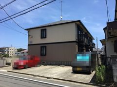 ヴィルドリームの外観画像
