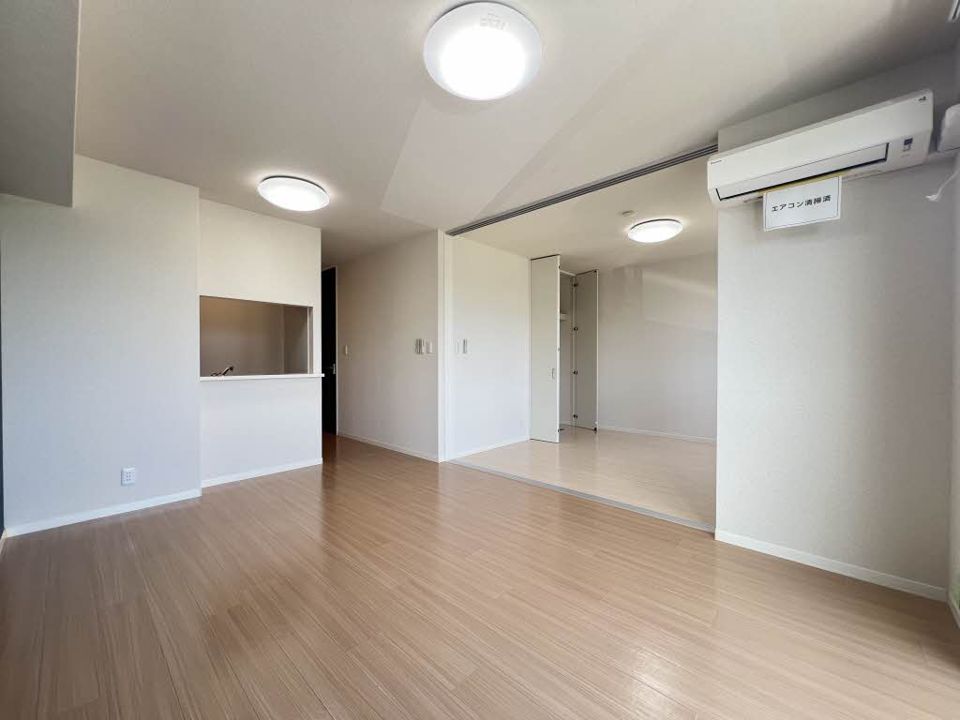 リビング