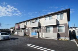 La Lunaの外観画像