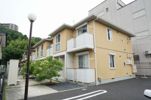 ベルクシュトラーセの間取り画像