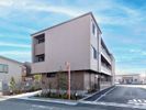 サンパティーク Mの間取り画像
