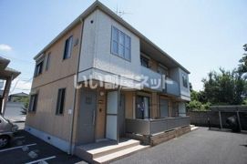 ステート・メナーBの外観画像