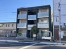 ガーベラの間取り画像