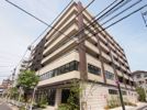 押上スカイビューテラスの間取り画像