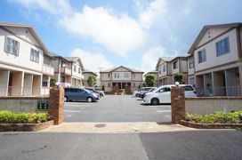 ジェンティーレ Gの外観画像