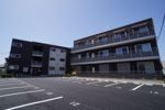グランツィオーネIの間取り画像