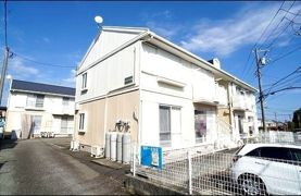 サンハイツフジ IIの外観画像