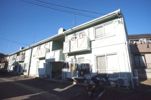 フレグランスY・K IIの間取り画像