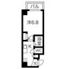 クレストステージ名駅の間取り画像