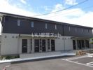 オアシス Cの間取り画像