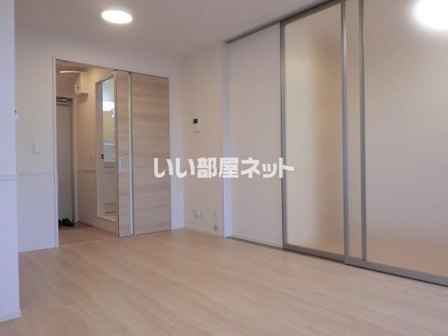 リビング