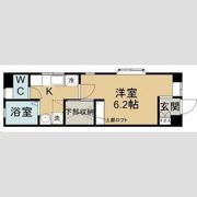 アーバンハイツ東照宮の間取り画像