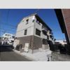 La Rondineの間取り画像