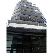 AXAS東十条アジールコートの外観画像