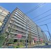 パークホームズ板橋蓮根二番街の間取り画像