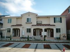 イーストアイランドⅢの外観画像