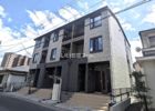 フォルシュの間取り画像