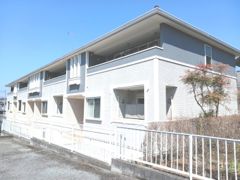 レーブドエルの外観画像