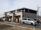 Villa 樫の木の間取り画像